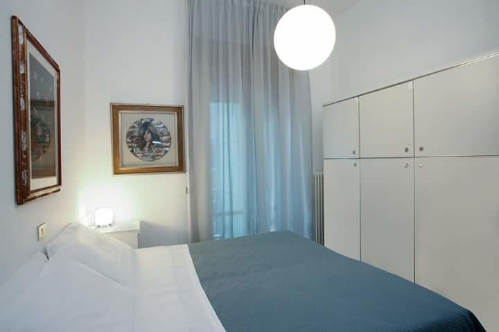 Residence Nevada Rimini Exterior foto